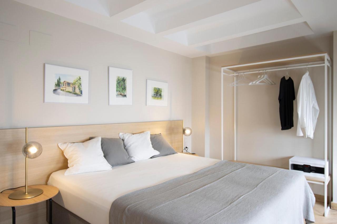 Torres De Serranos - El Carmen Apartment
