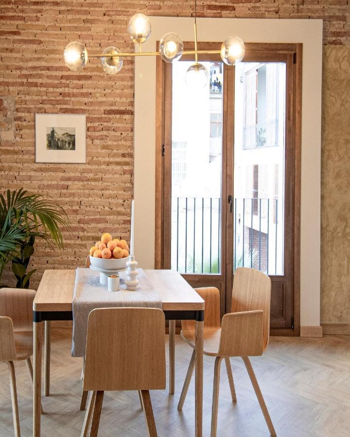 Torres De Serranos - El Carmen Apartment *