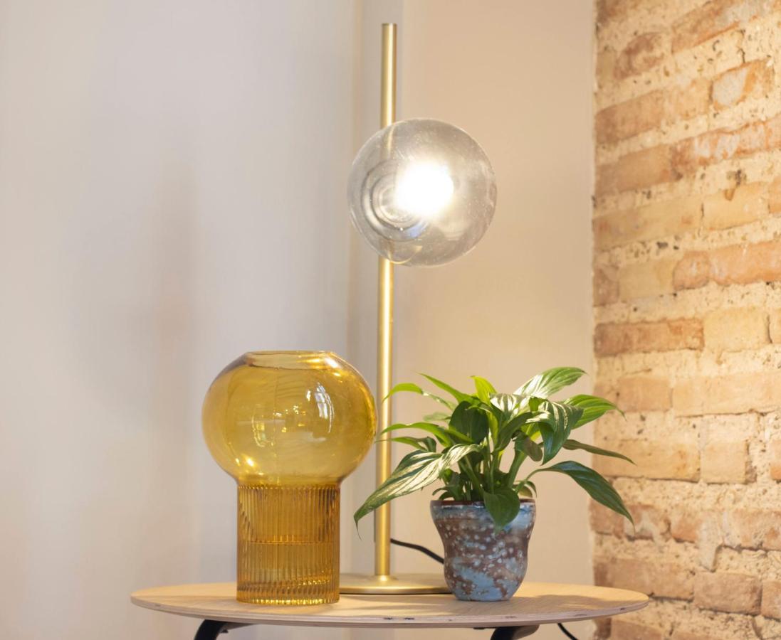 Torres De Serranos - El Carmen Apartment *