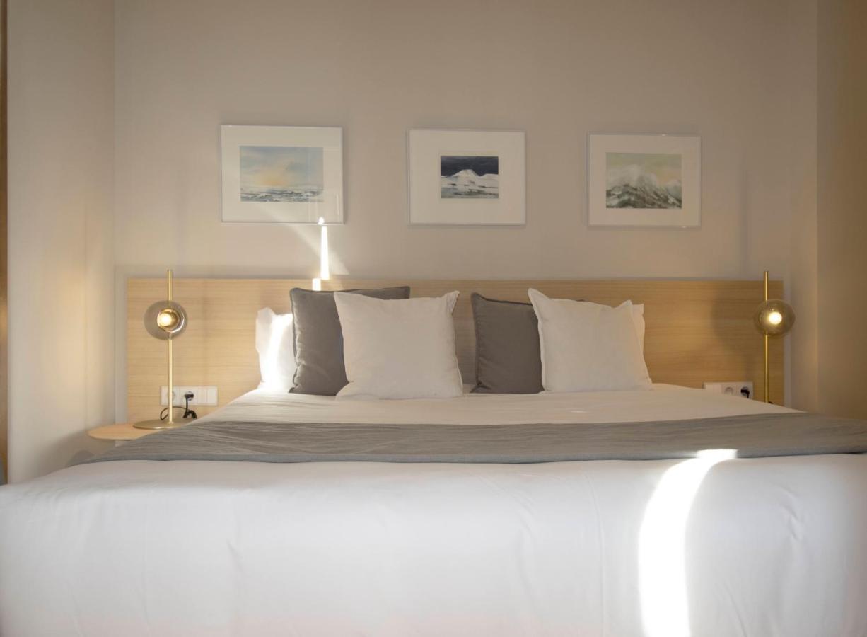 Torres De Serranos - El Carmen Apartment Valencia