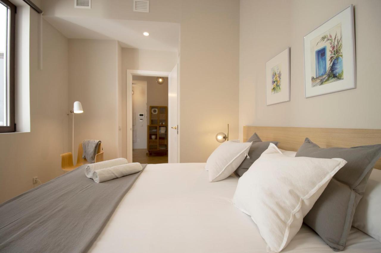 Torres De Serranos - El Carmen Apartment