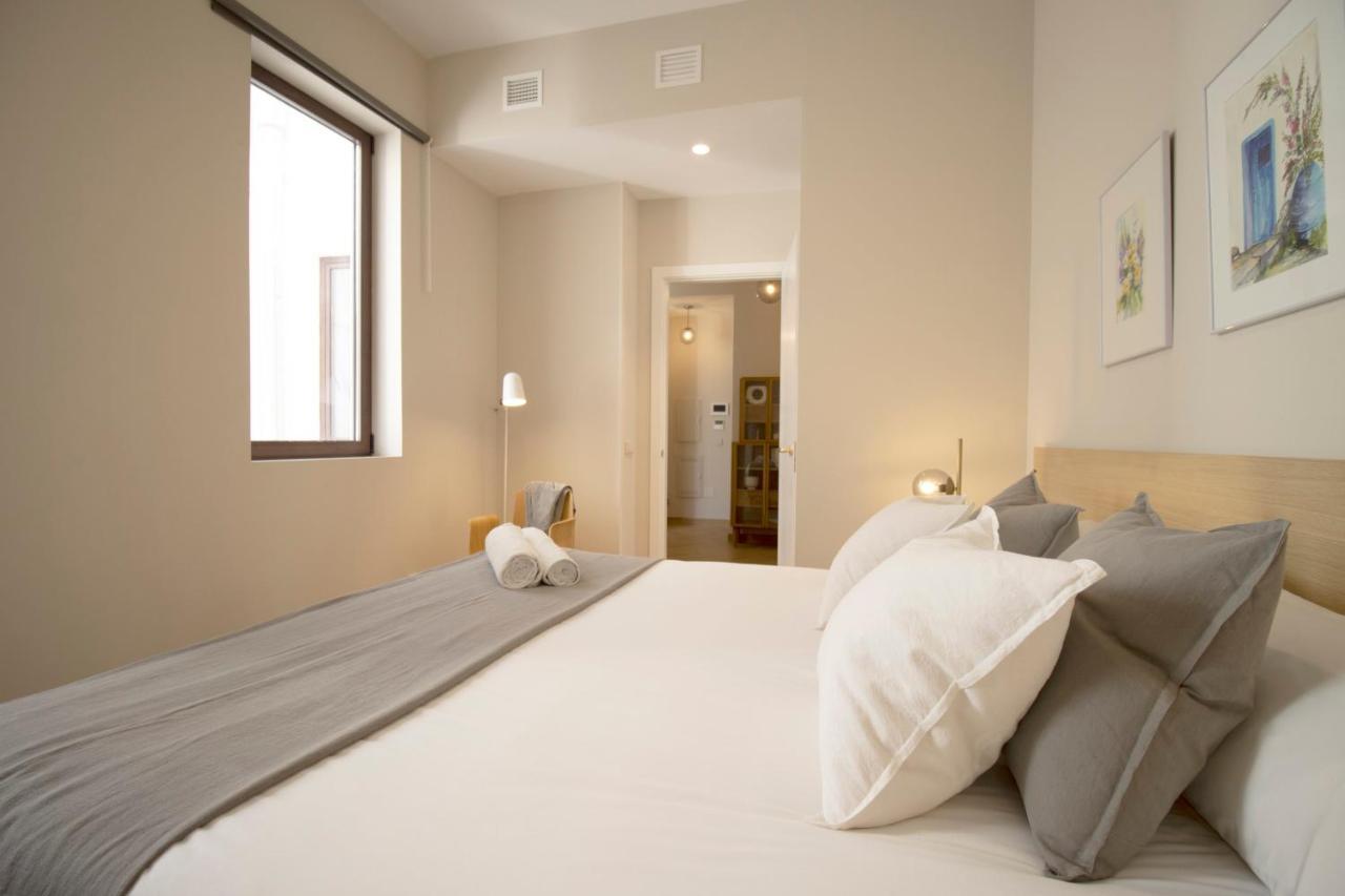 Torres De Serranos - El Carmen Apartment Valencia
