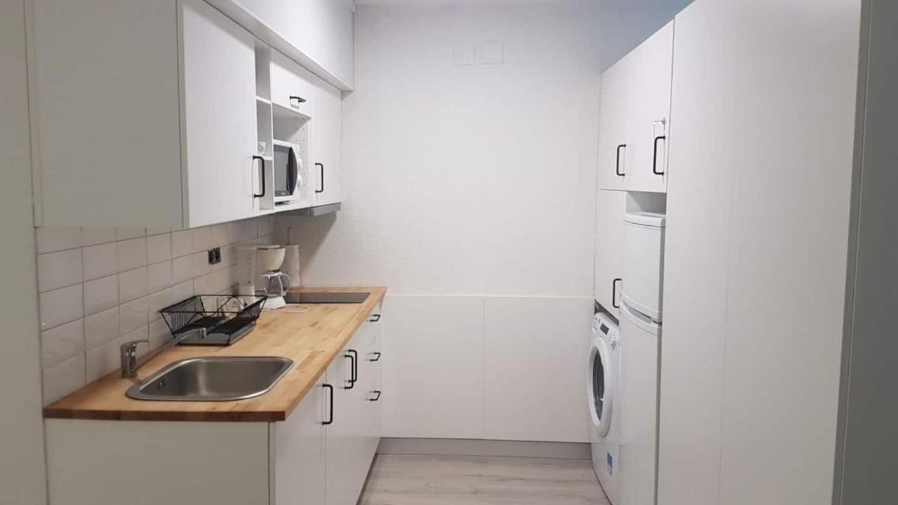 Loft En El Corazón De Apartamento