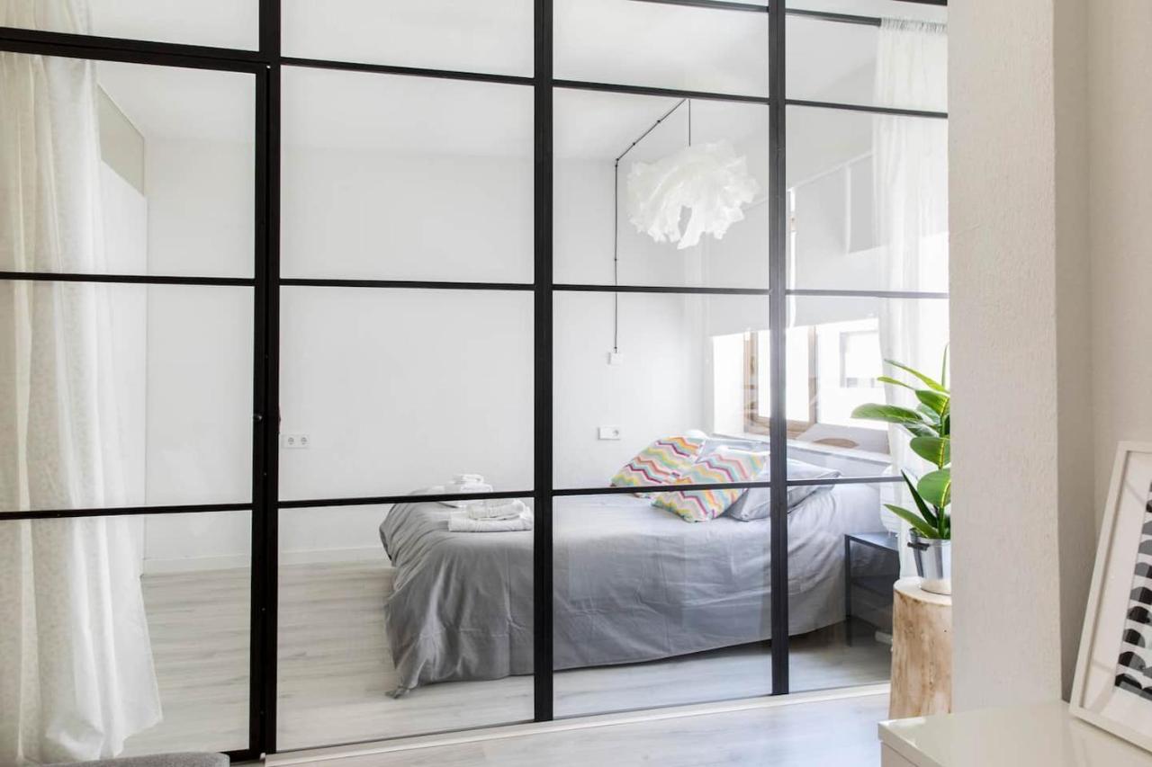 Loft En El Corazón De Apartamento