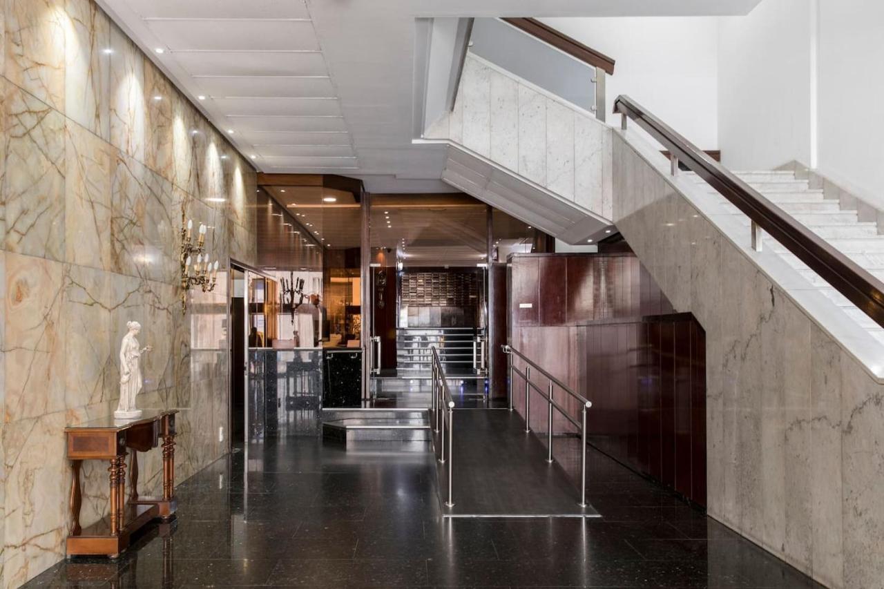 Apartamento Loft En El Corazón De
