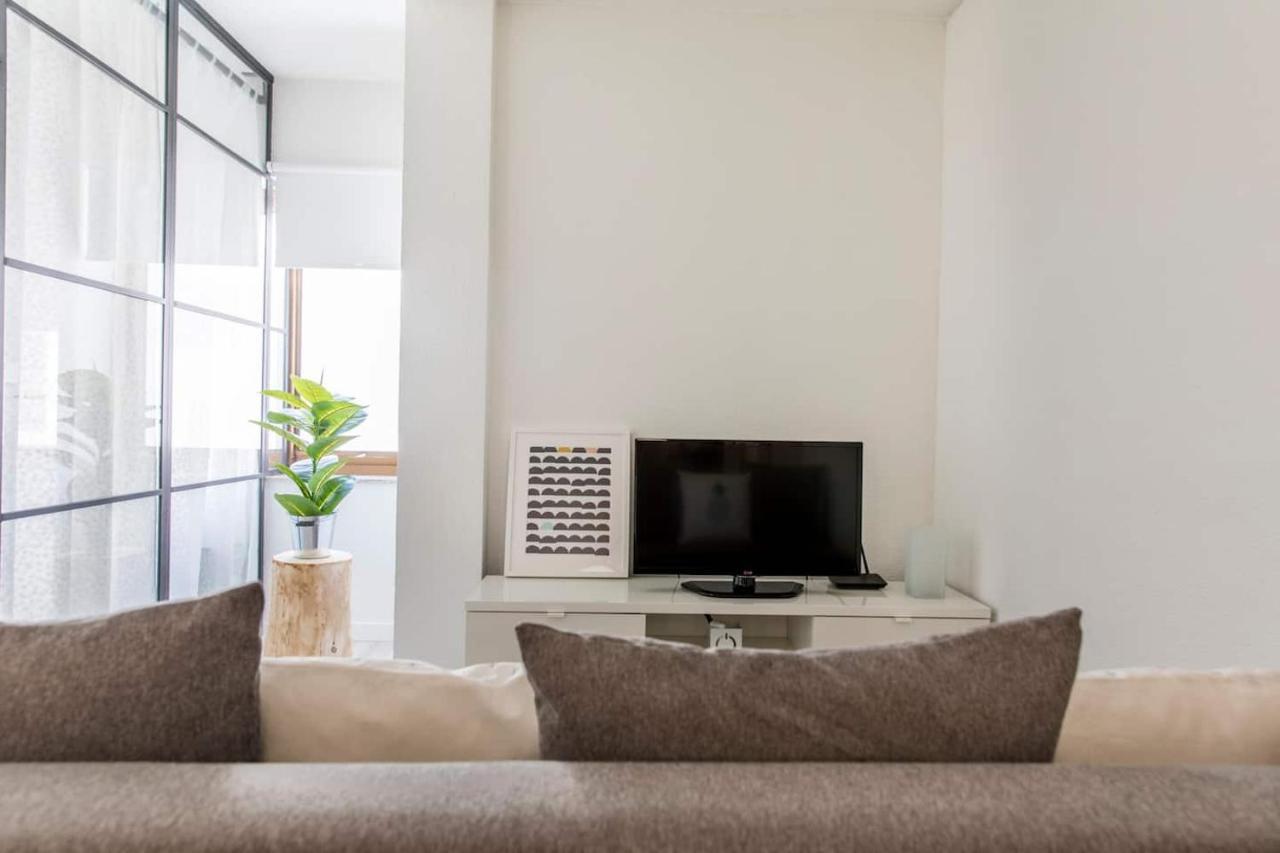 Loft En El Corazón De Apartamento Valencia