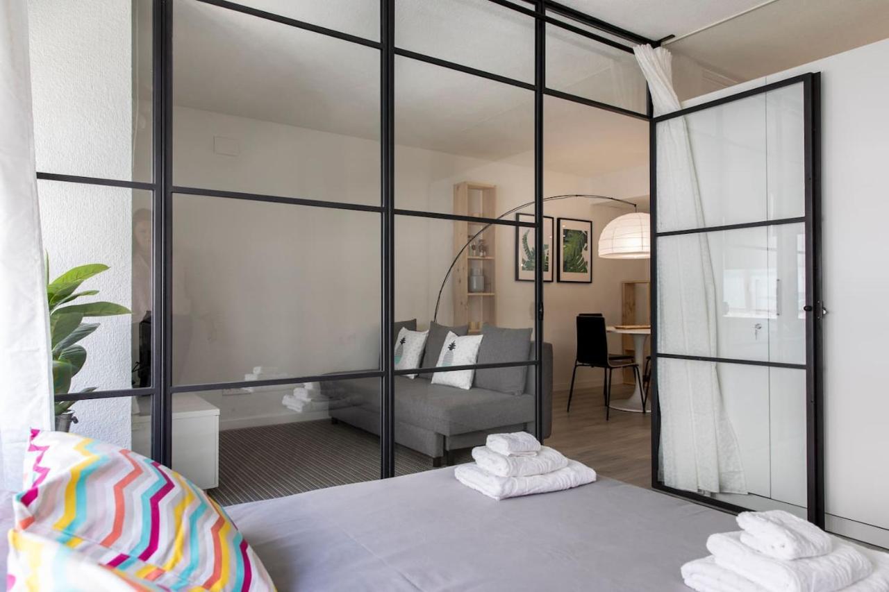 Loft En El Corazón De Apartamento *