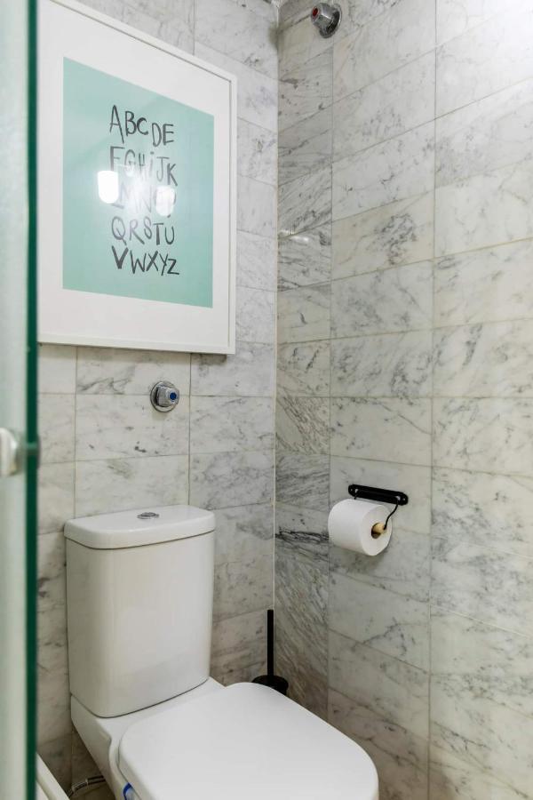 Apartamento Loft En El Corazón De