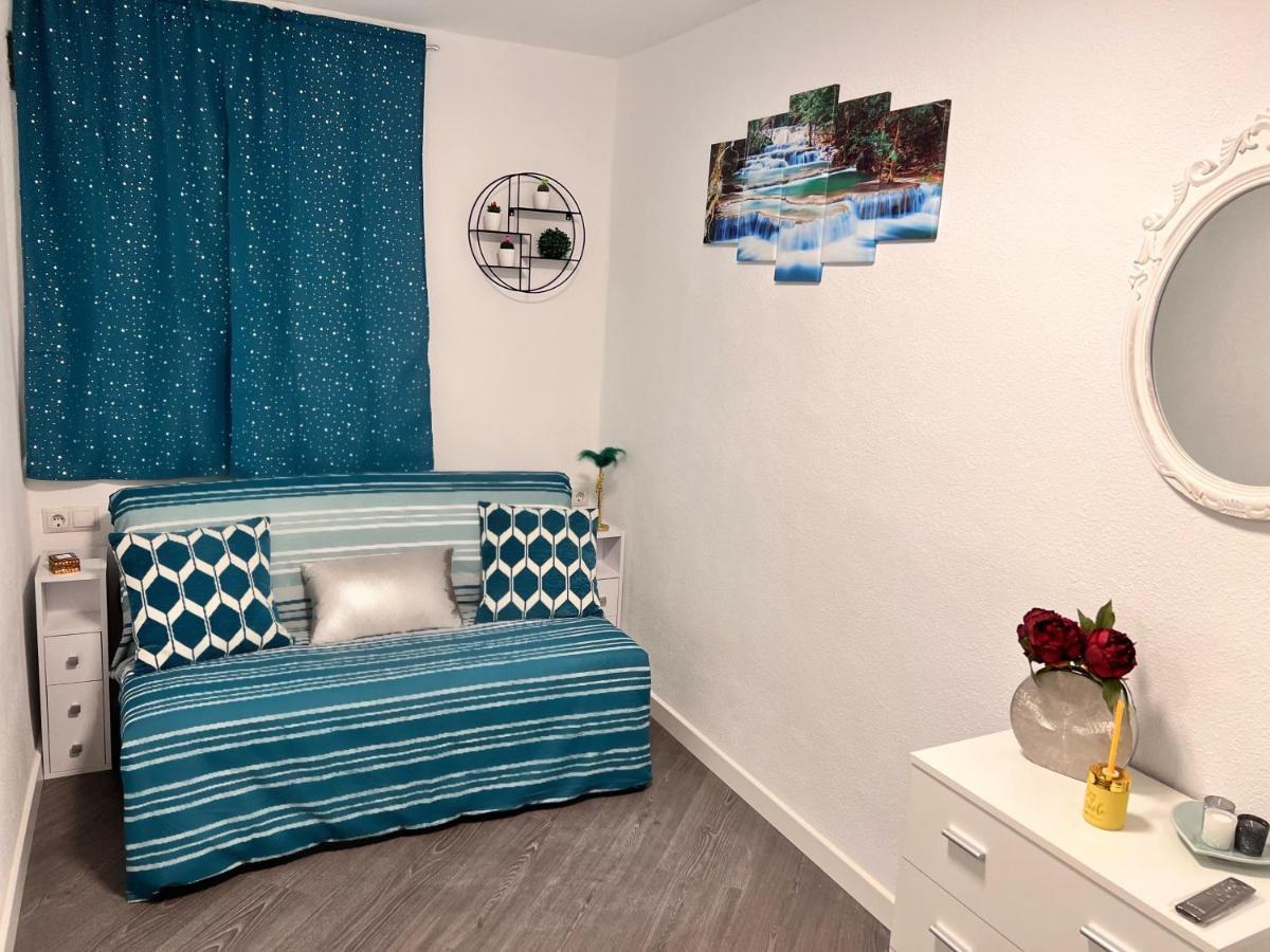 Apartment Charming Near The