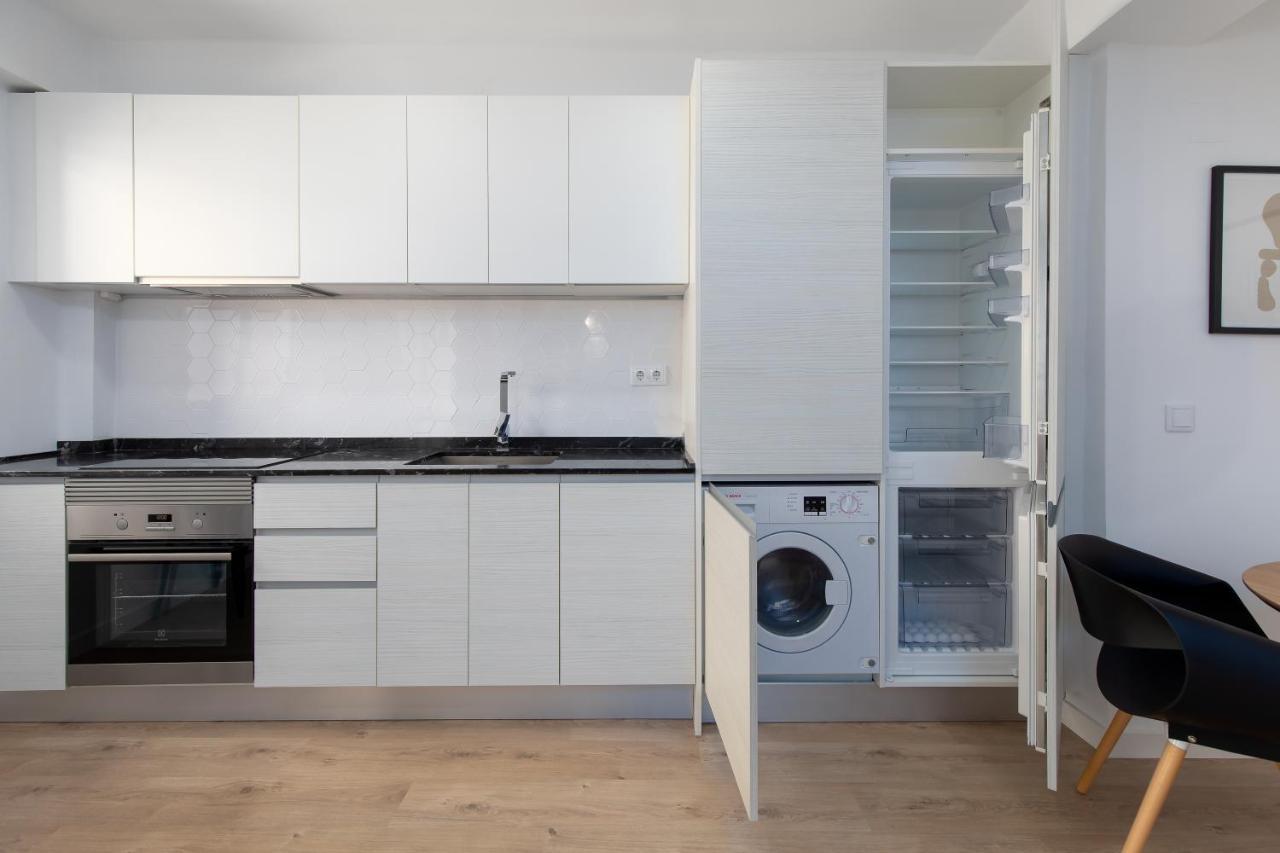 Apartamento Apartup Port Area I *