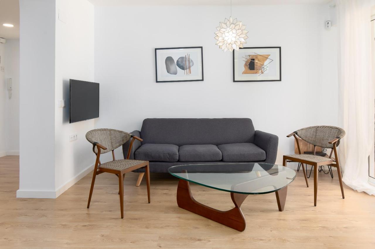 Apartamento Apartup Port Area I Valencia