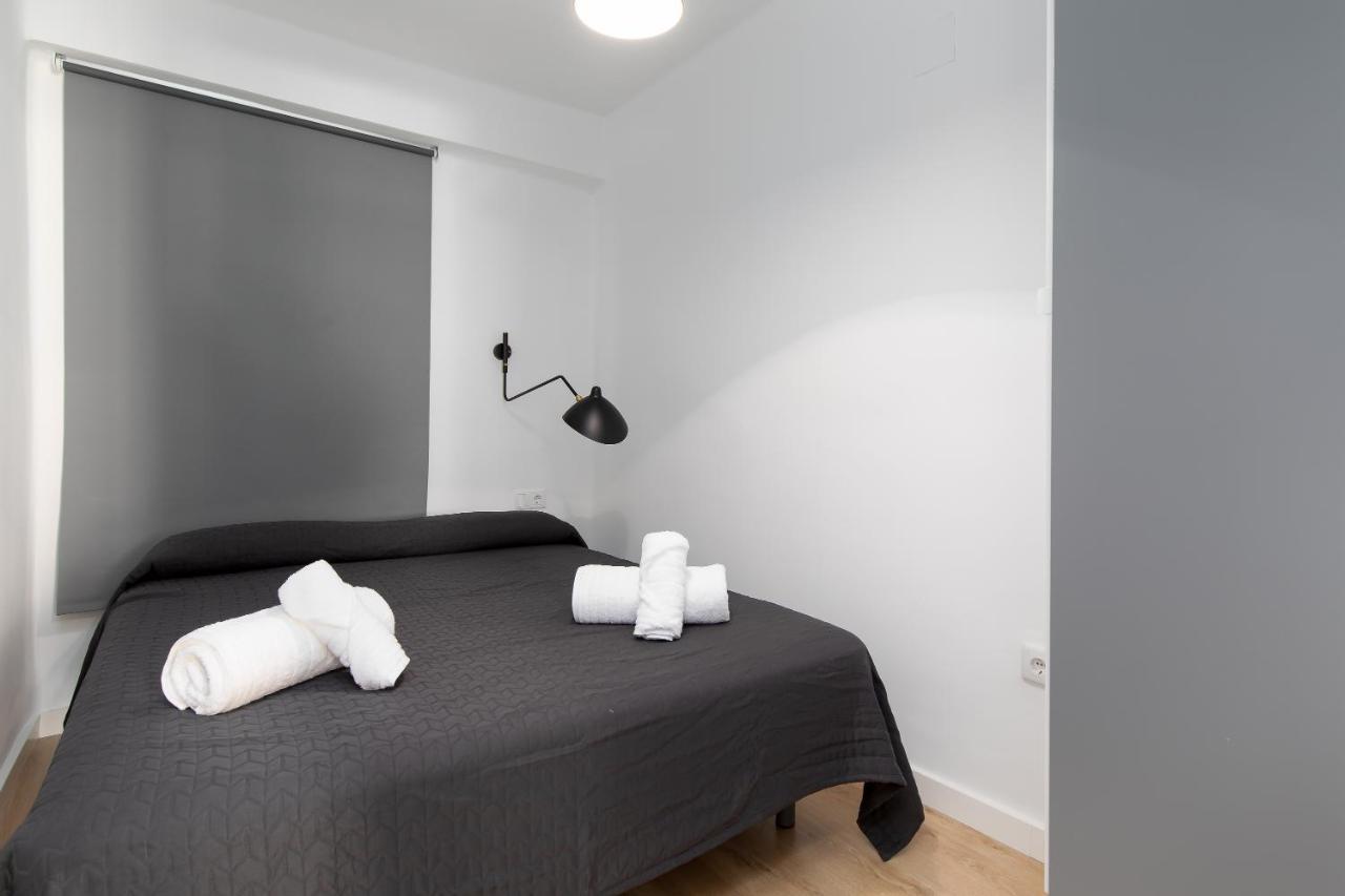 Apartamento Apartup Port Area I *