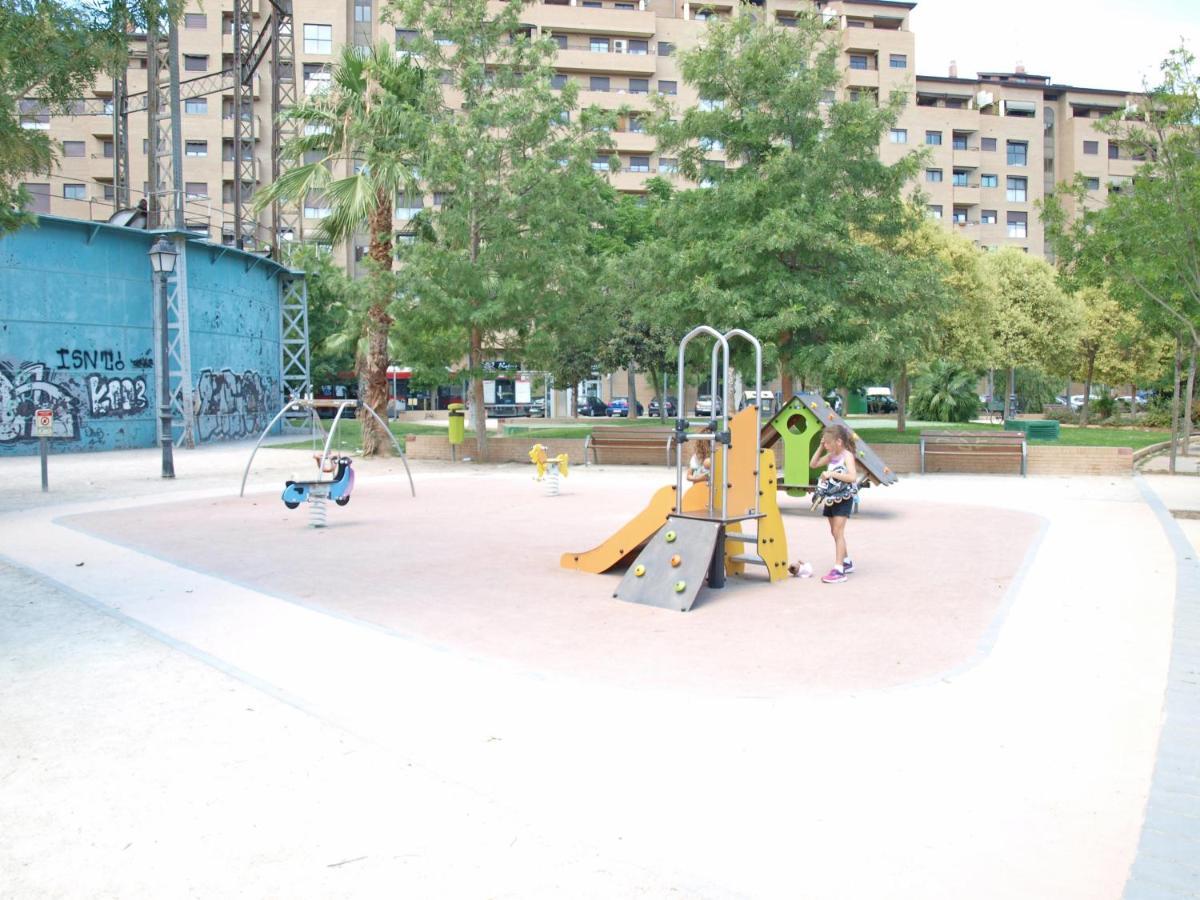 Apartup Port Area I *
