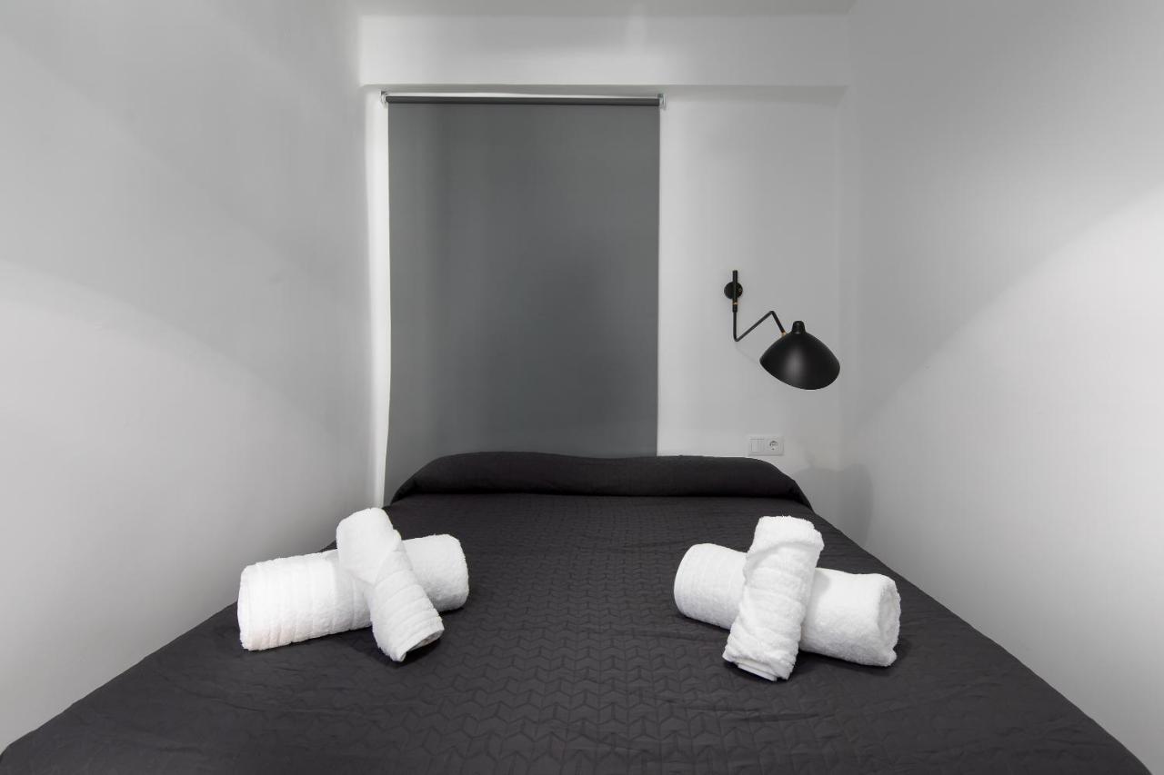 Apartup Port Area I Valencia