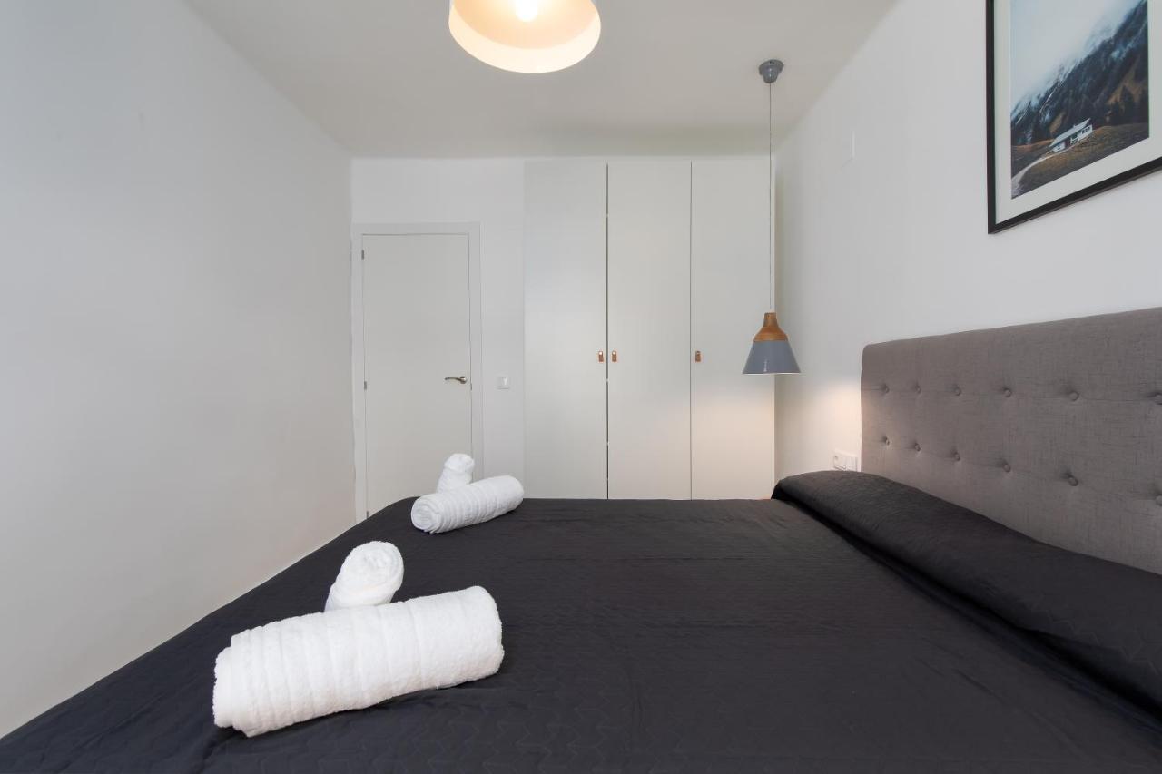 Apartup Port Area I Apartamento *