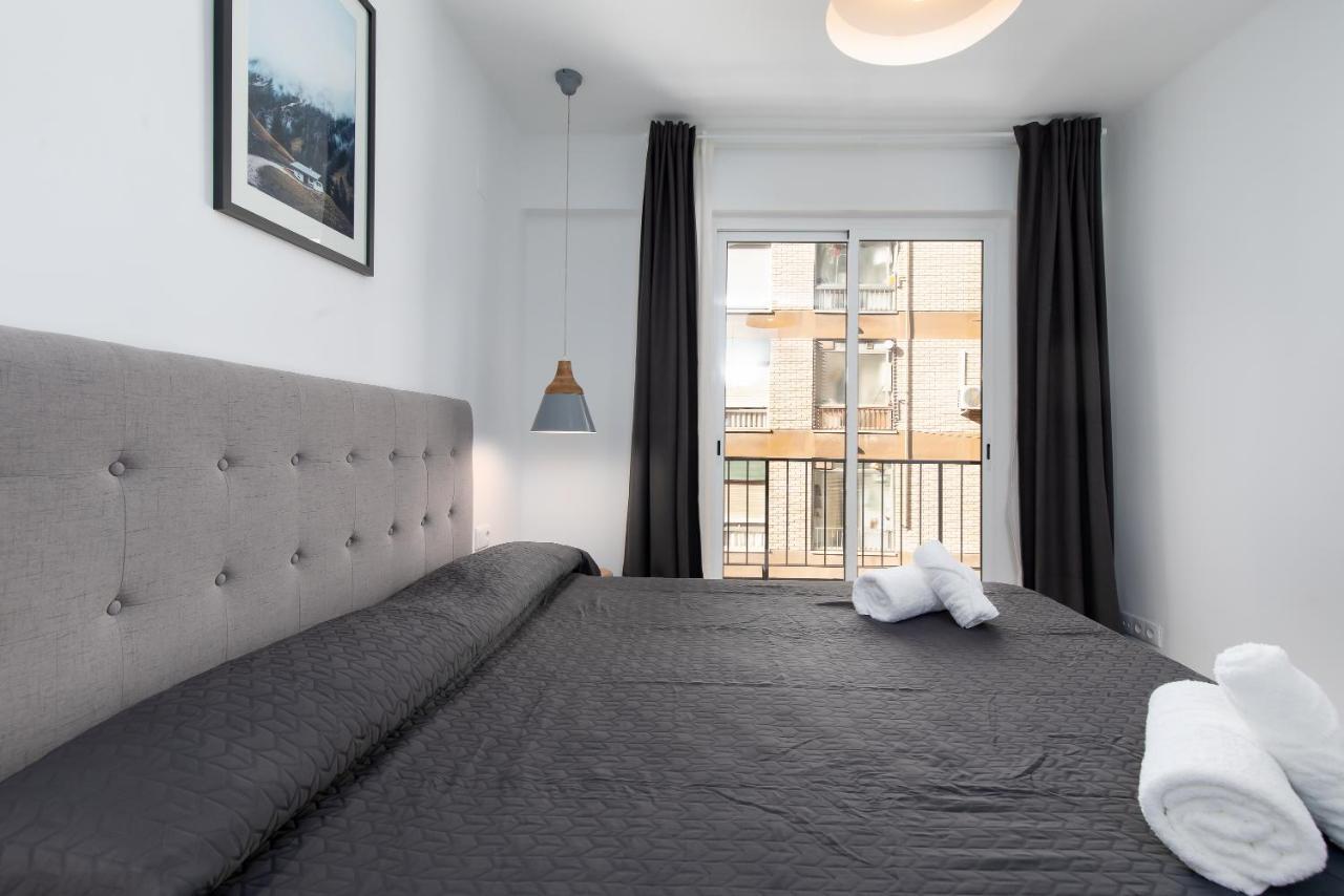 Apartamento Apartup Port Area I Valencia