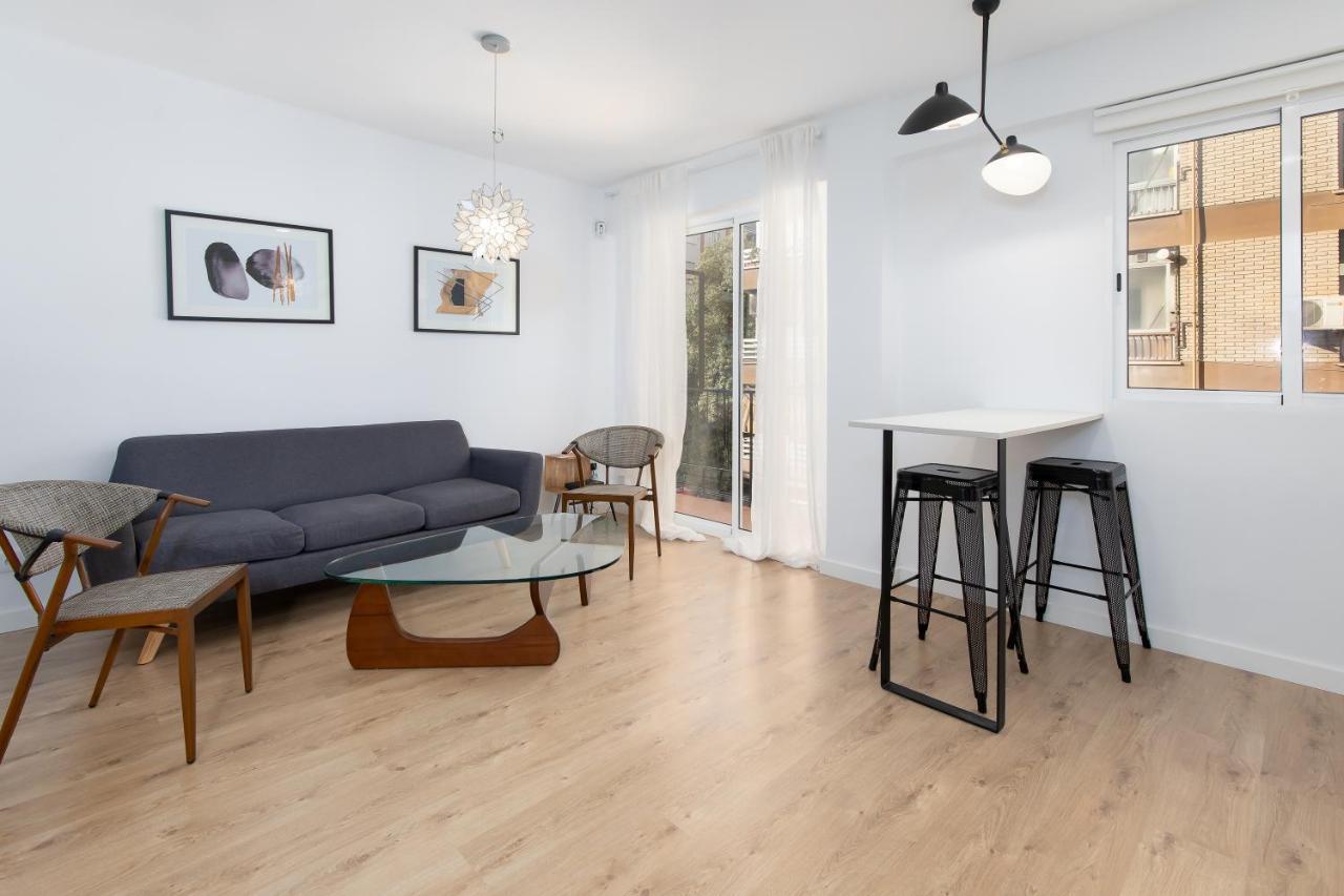 Apartup Port Area I