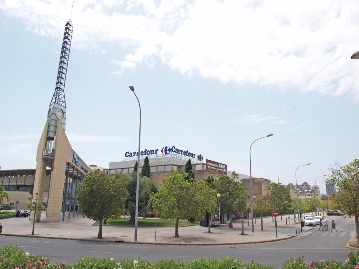 Apartup Port Area I Valencia