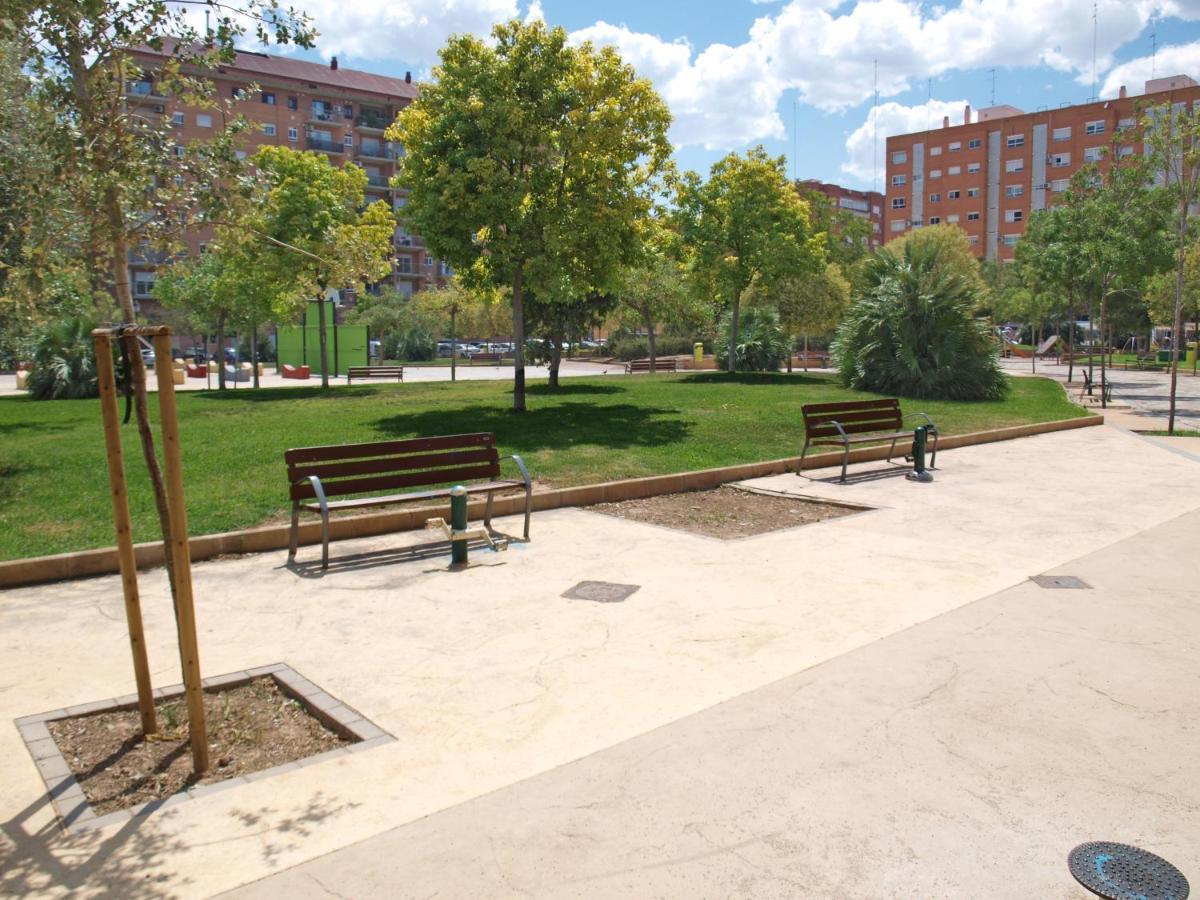 Apartup Port Area I Valencia
