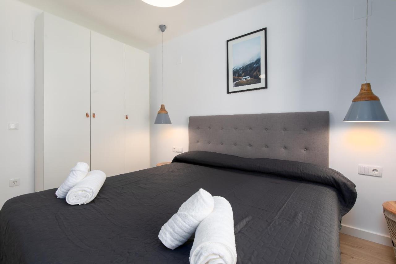 Apartamento Apartup Port Area I