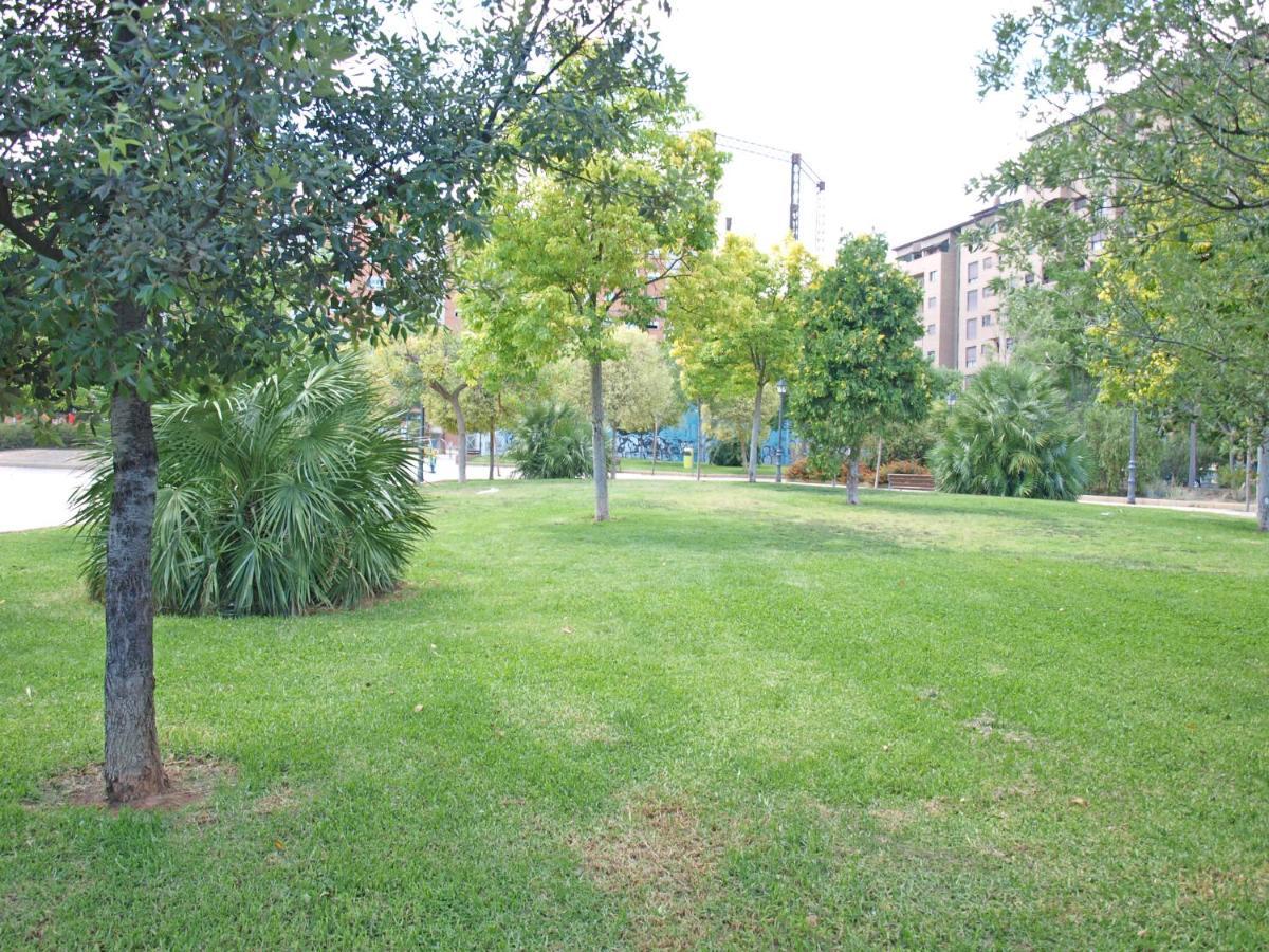 Apartamento Apartup Port Area I *
