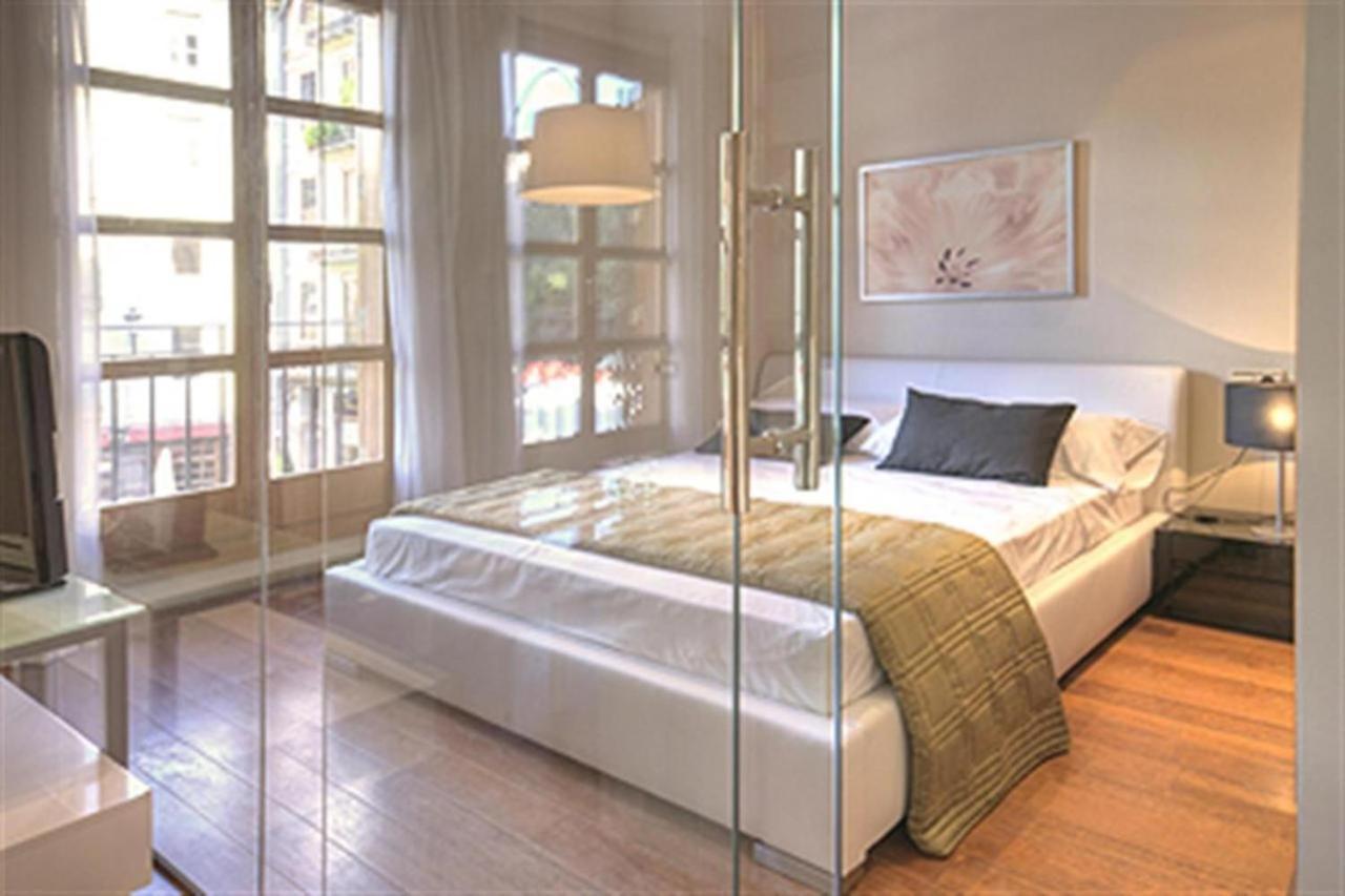 Apartamento Moderno En La Plaza Del Tossal Valencia