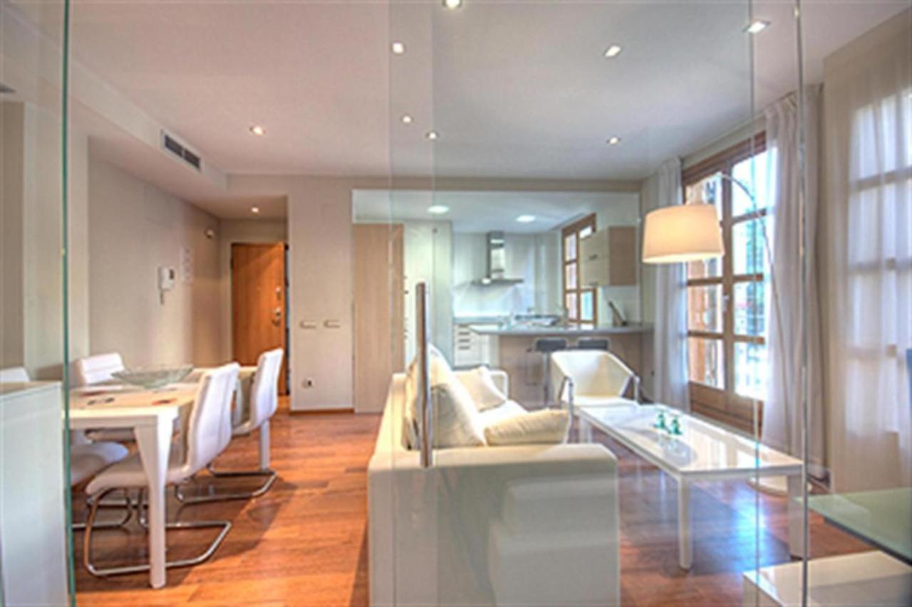 Moderno En La Plaza Del Tossal Apartamento Valencia
