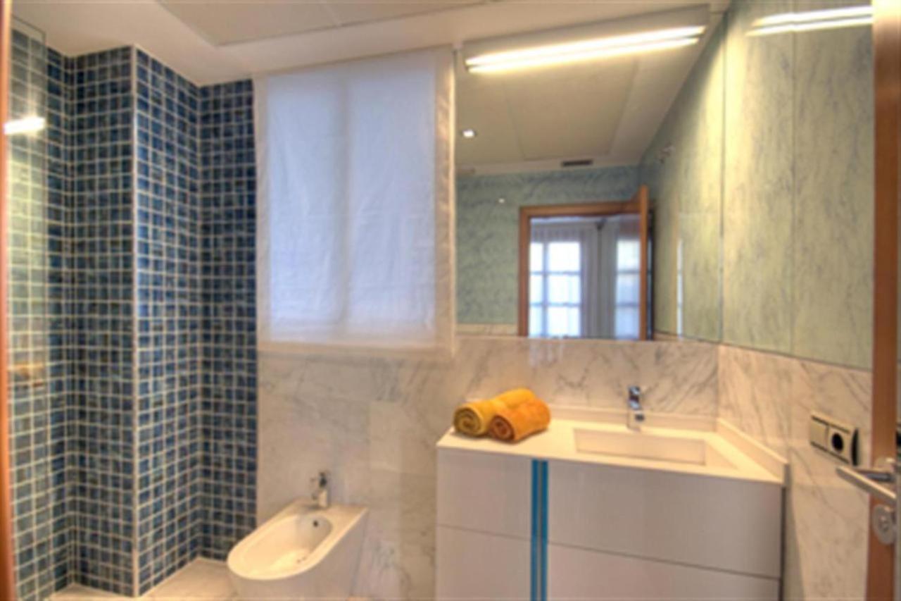 Moderno En La Plaza Del Tossal Apartamento Valencia