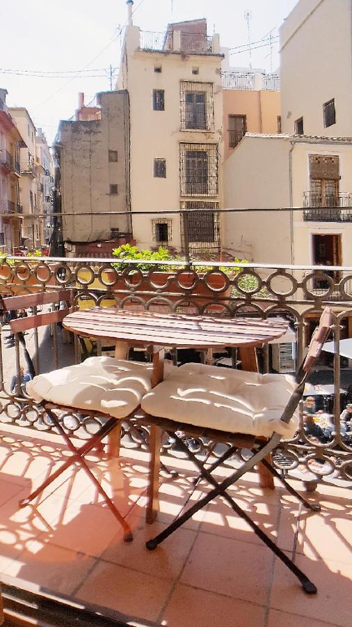 Plaza Redonda Flats Apartamento Valencia