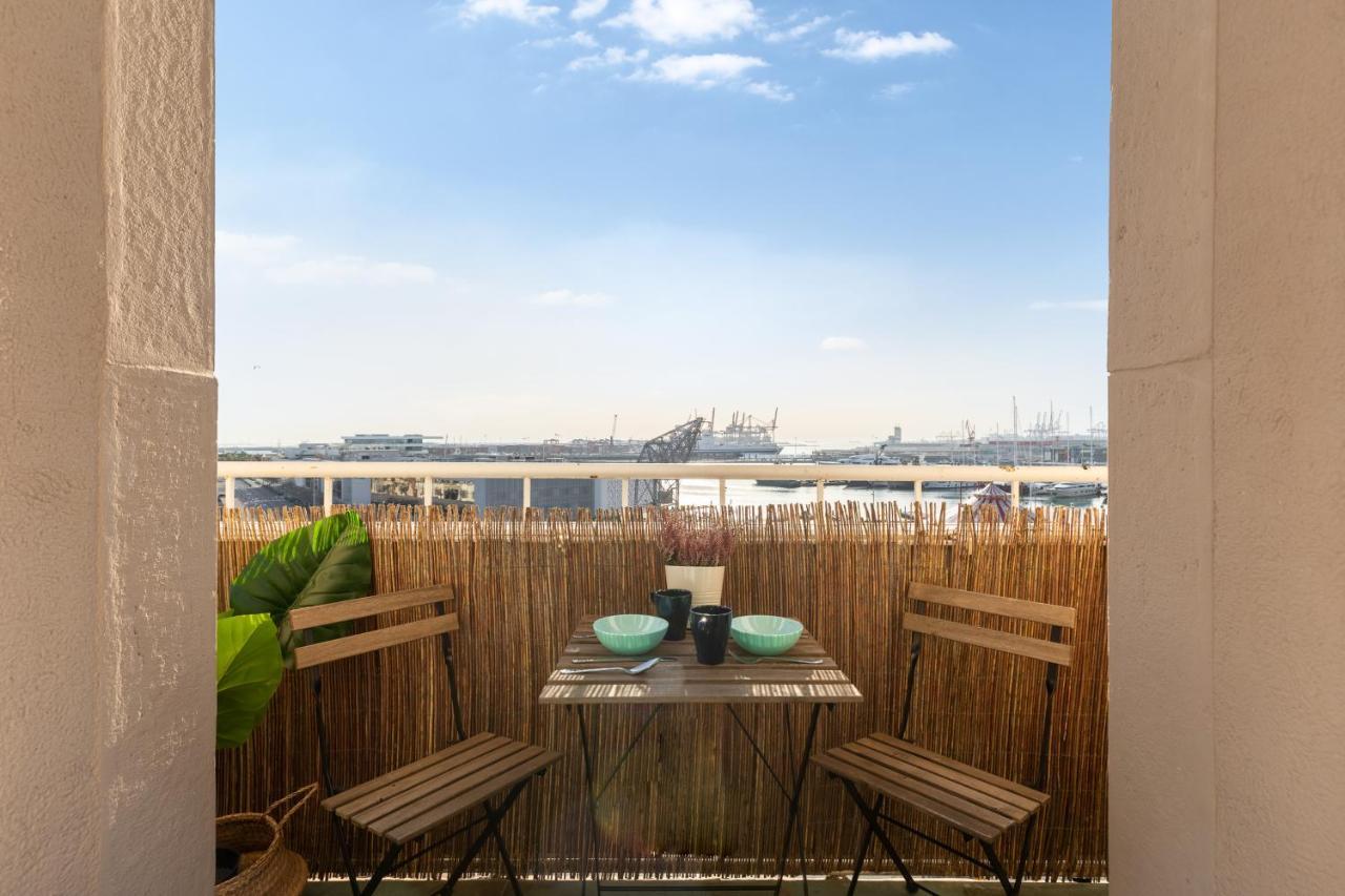 Apartamento Your At Valencia, Marina Real *