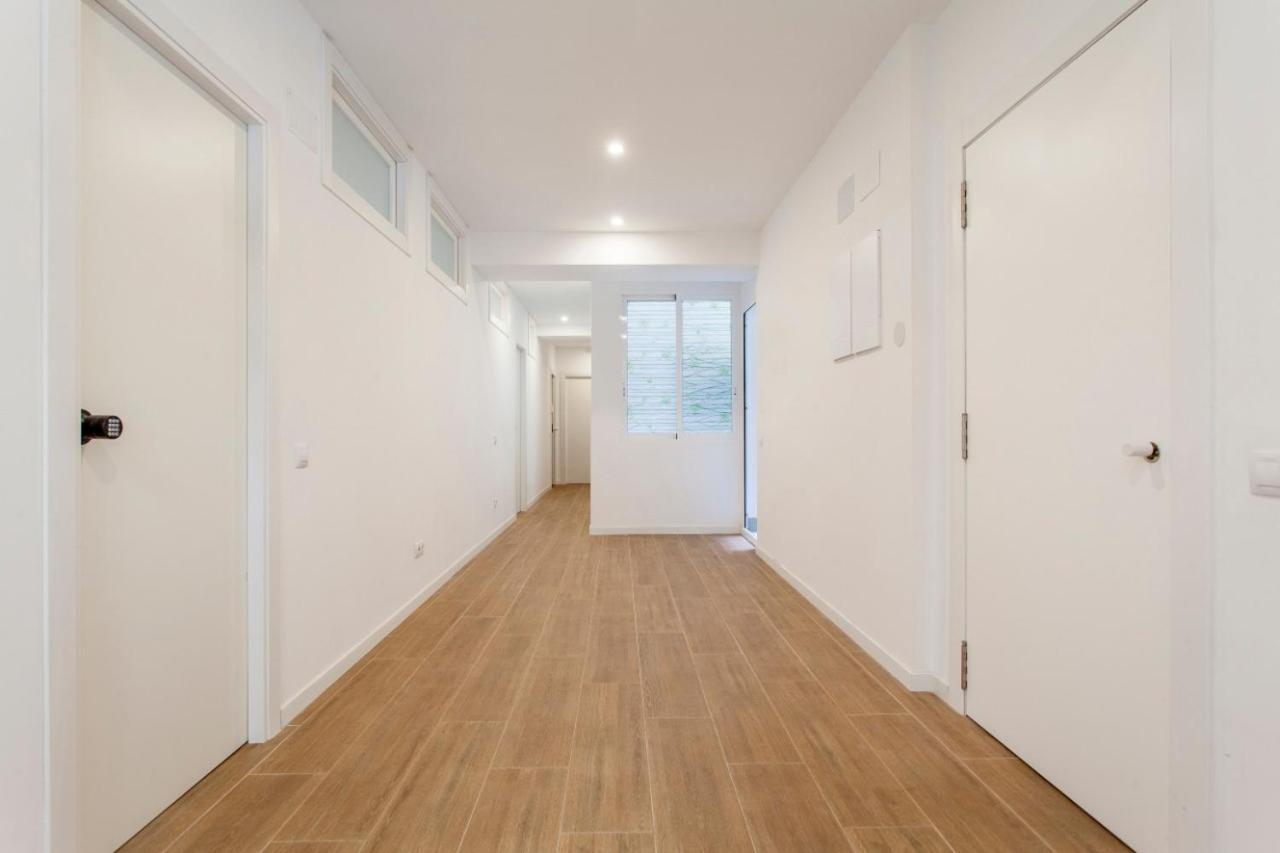 Pensión Mini Apartamento Céntrico Con Zonas Compartidas *