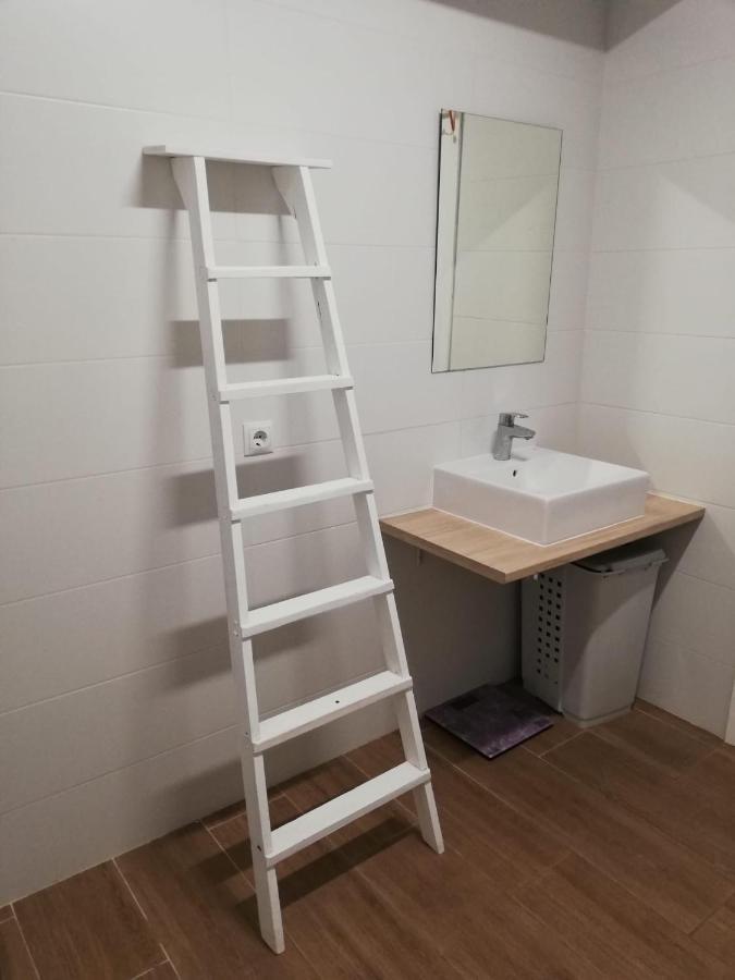 Mini Apartamento Céntrico Con Zonas Compartidas Valencia