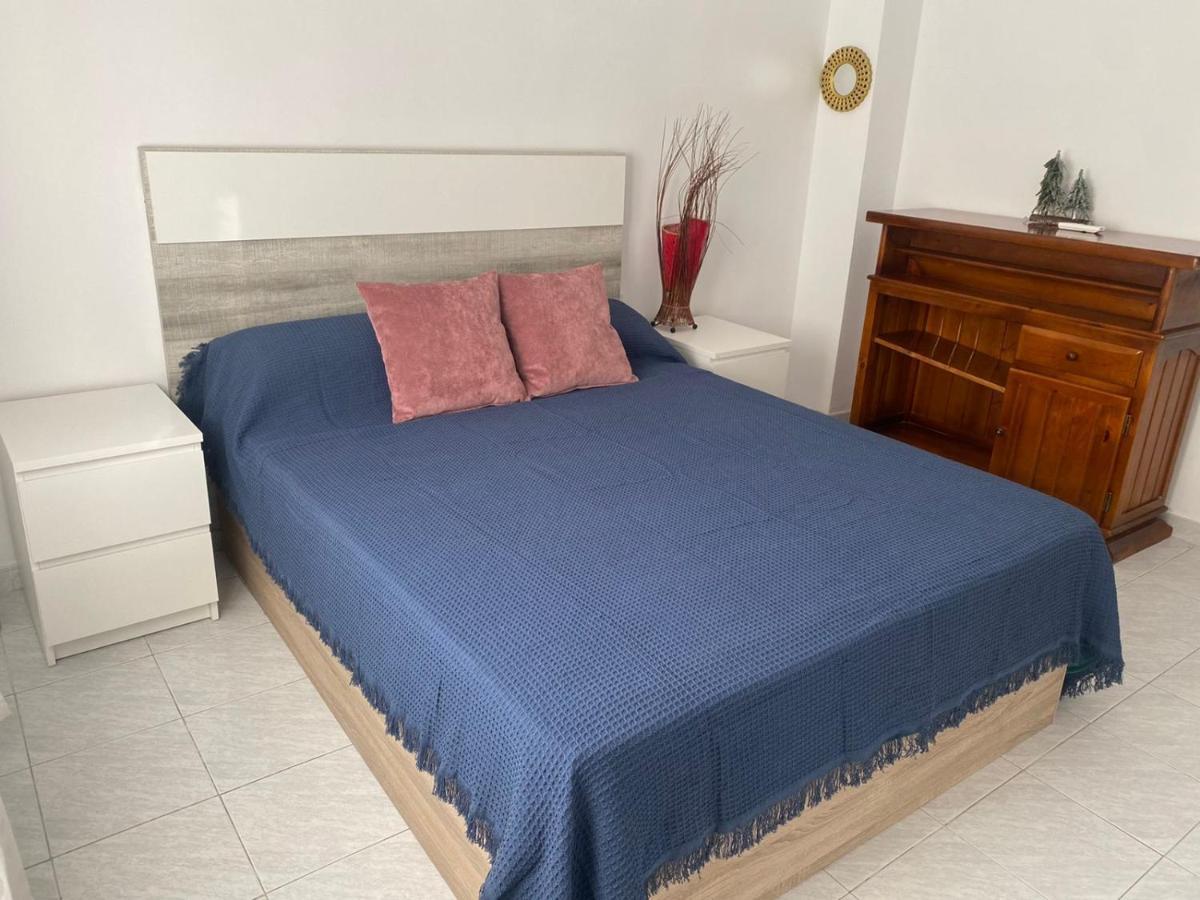 Apartamento Hermoso Piso/apartamento Amueblado Patraix Valencia. *