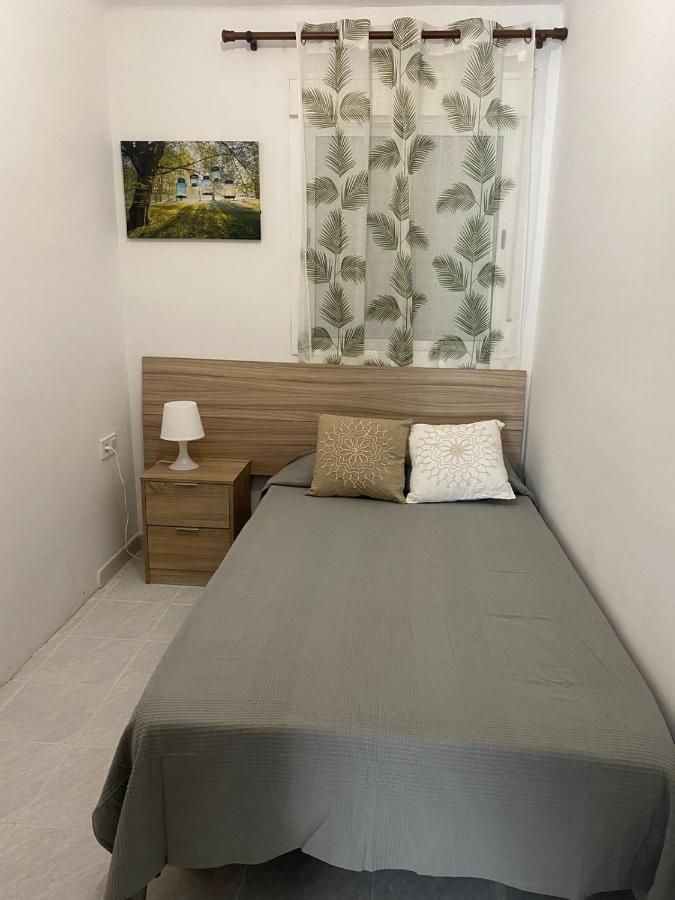 Apartamento Hermoso Piso/apartamento Amueblado Patraix Valencia.