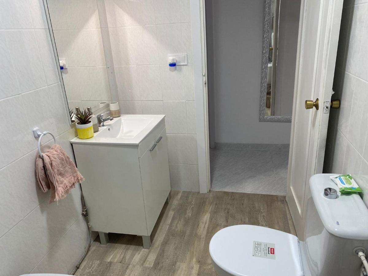 Hermoso Piso/apartamento Amueblado Patraix Valencia. Valencia