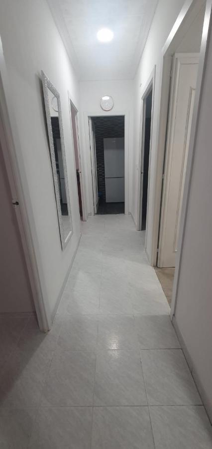 Hermoso Piso/apartamento Amueblado Patraix Valencia. Valencia