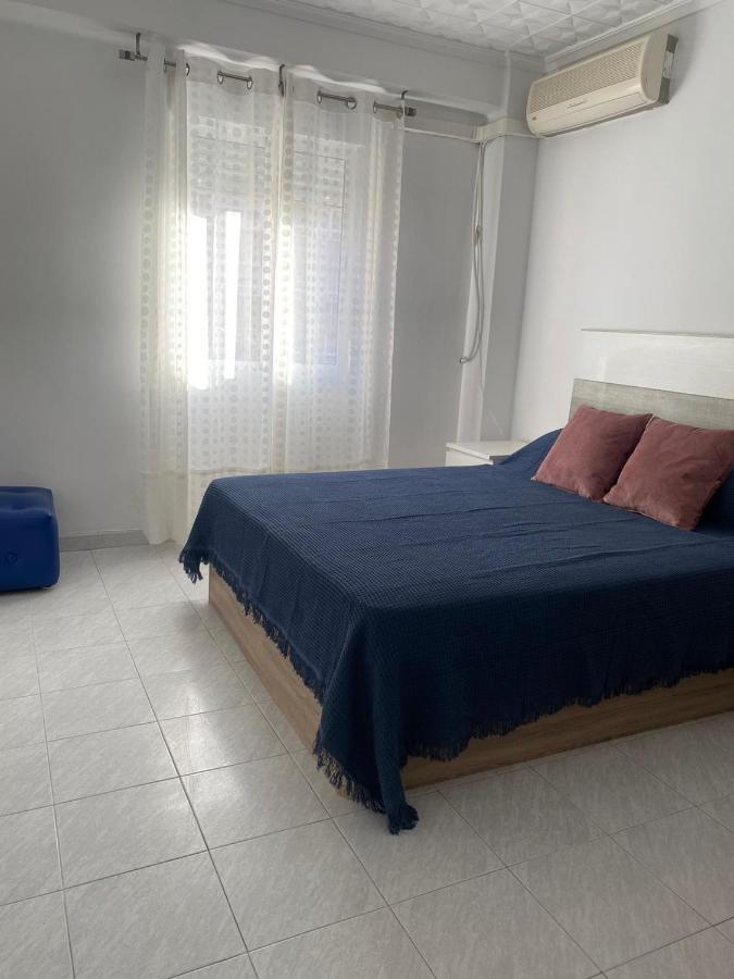 Apartamento Hermoso Piso/apartamento Amueblado Patraix Valencia.