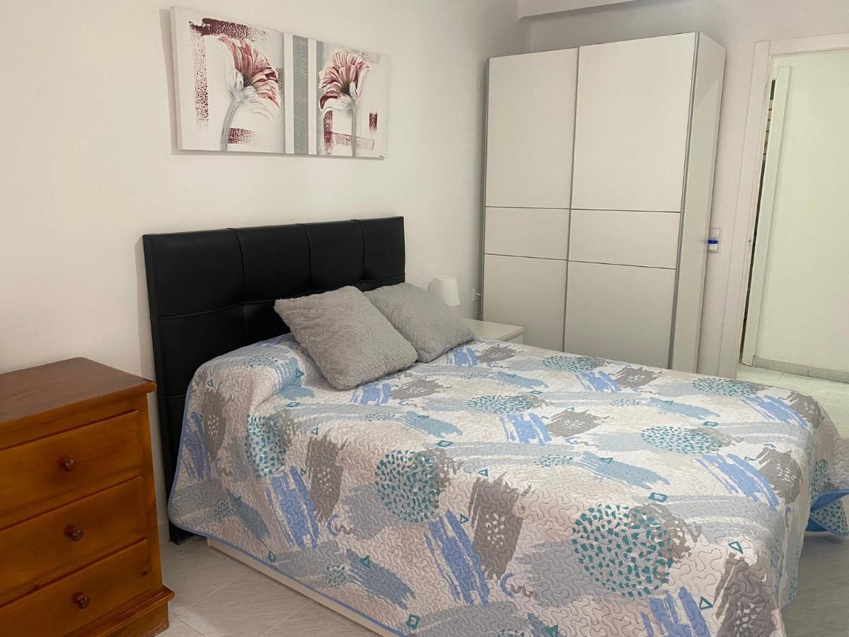 Apartamento Hermoso Piso/apartamento Amueblado Patraix Valencia. Valencia