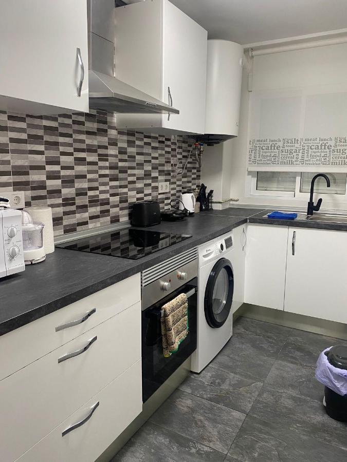 Apartamento Hermoso Piso/apartamento Amueblado Patraix Valencia.
