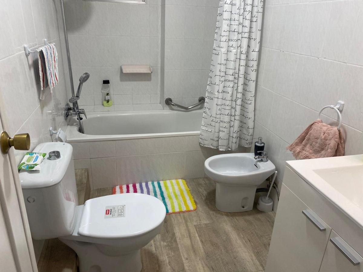 Apartamento Hermoso Piso/apartamento Amueblado Patraix Valencia.