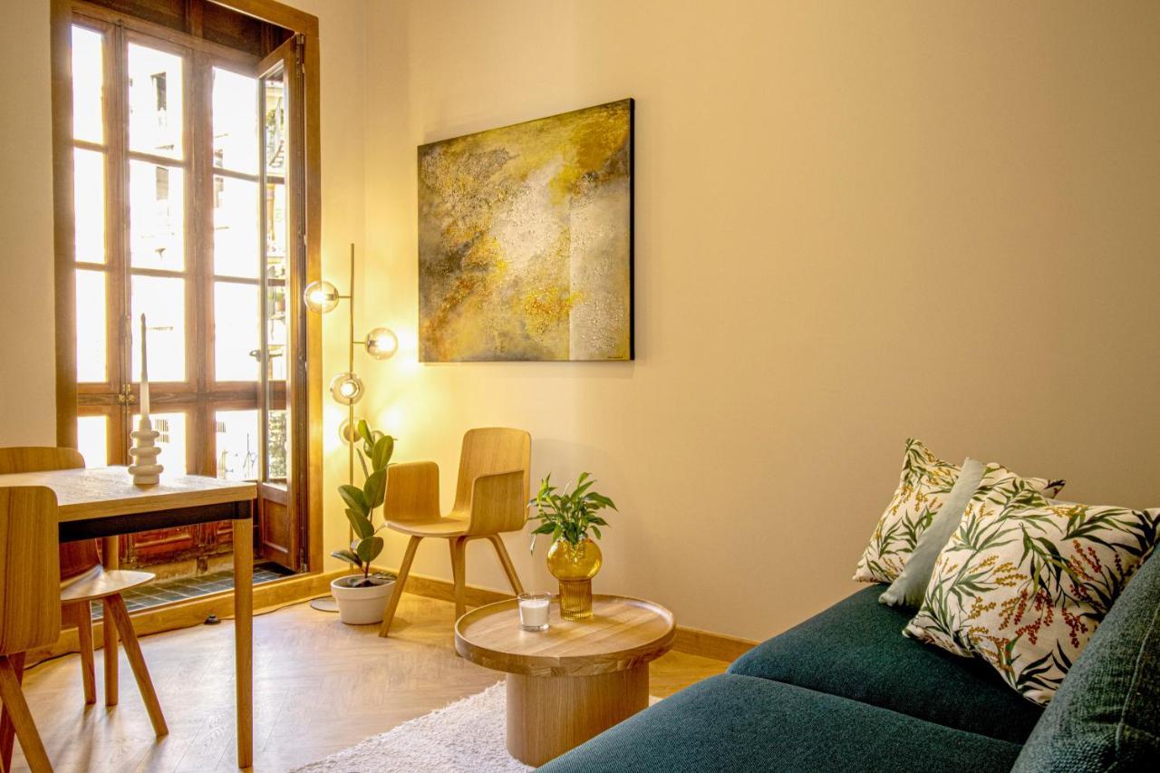 Torres De Serranos - El Carmen Apartment *