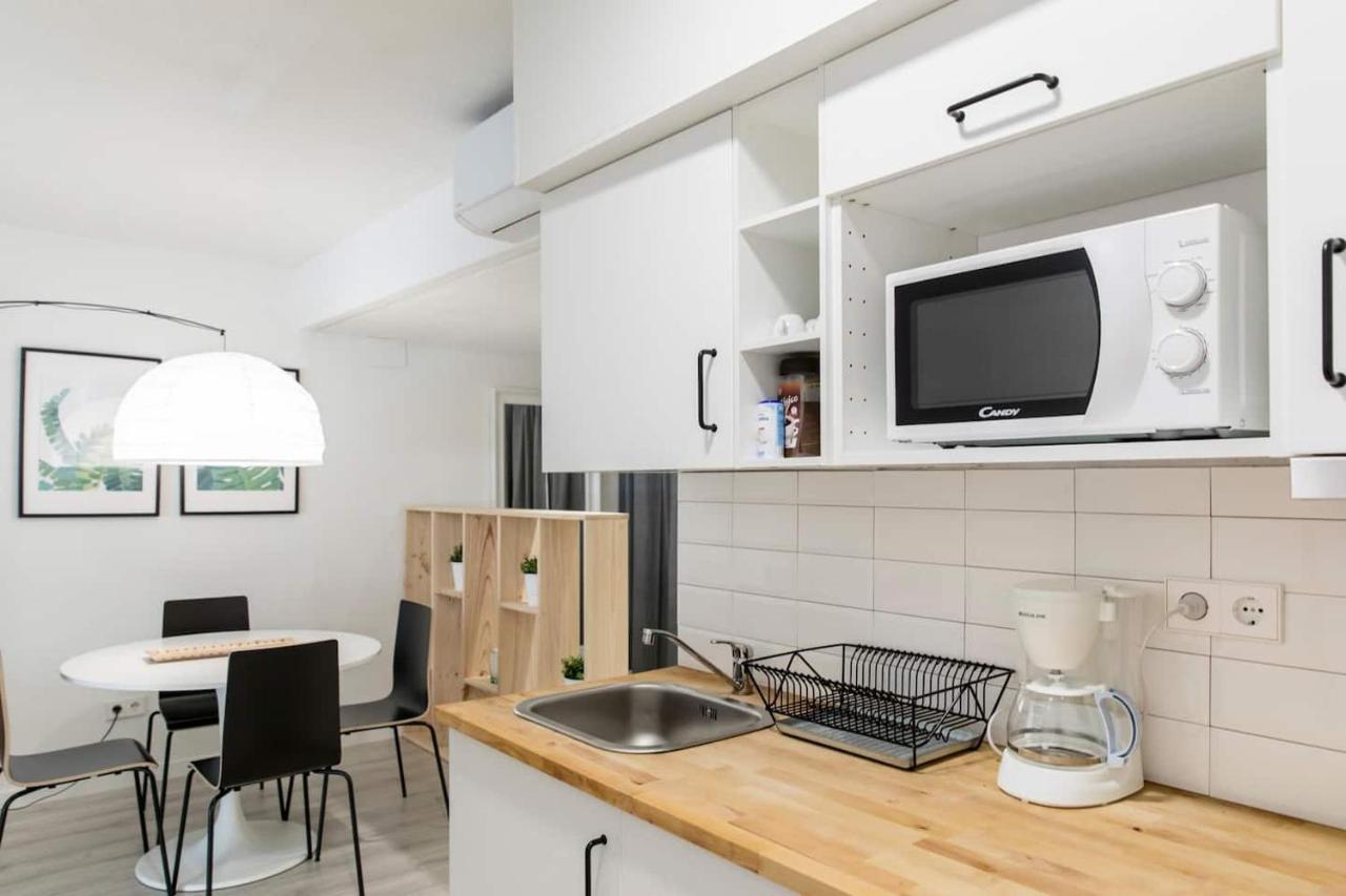 Loft En El Corazón De Valencia