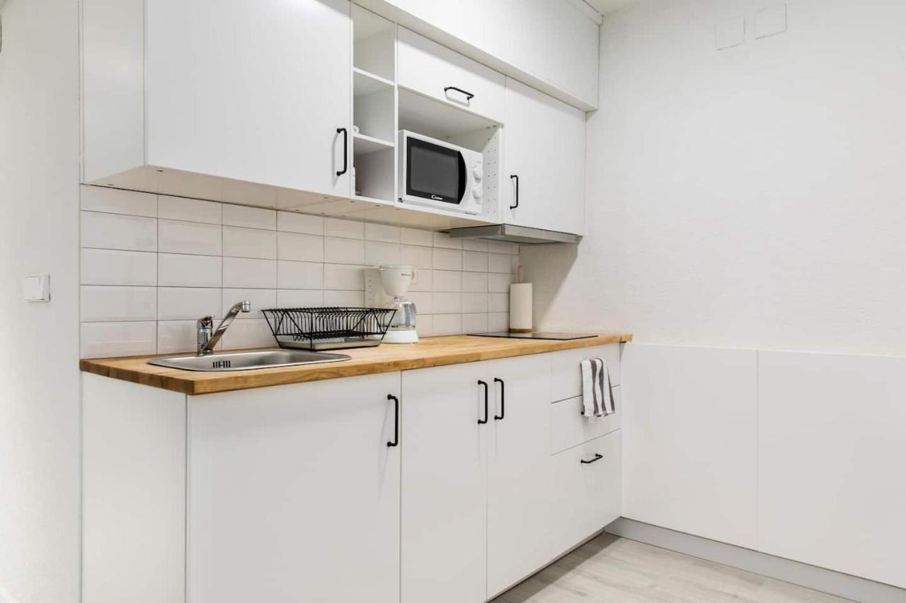 Loft En El Corazón De Apartamento
