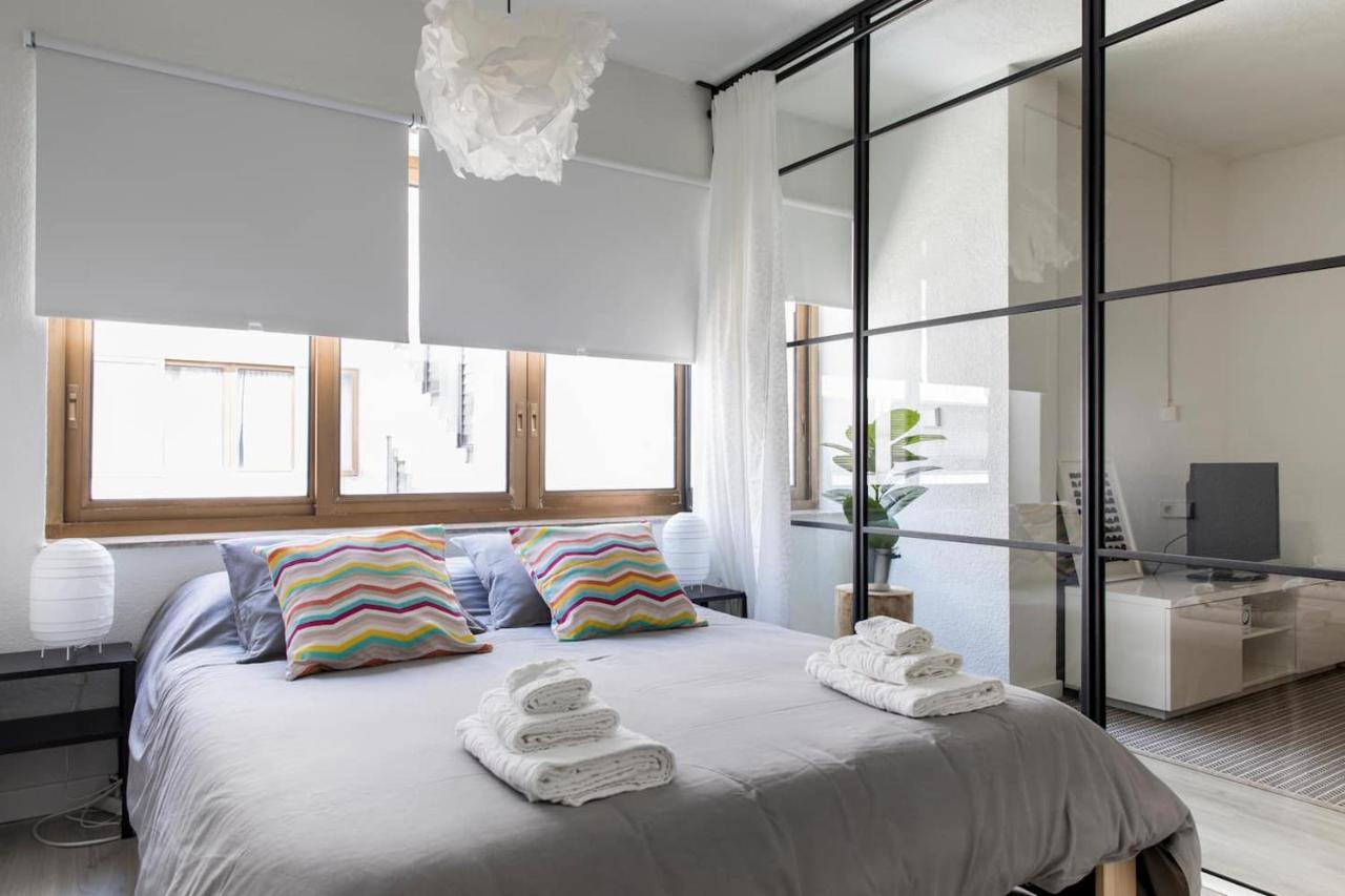 Apartamento Loft En El Corazón De Valencia