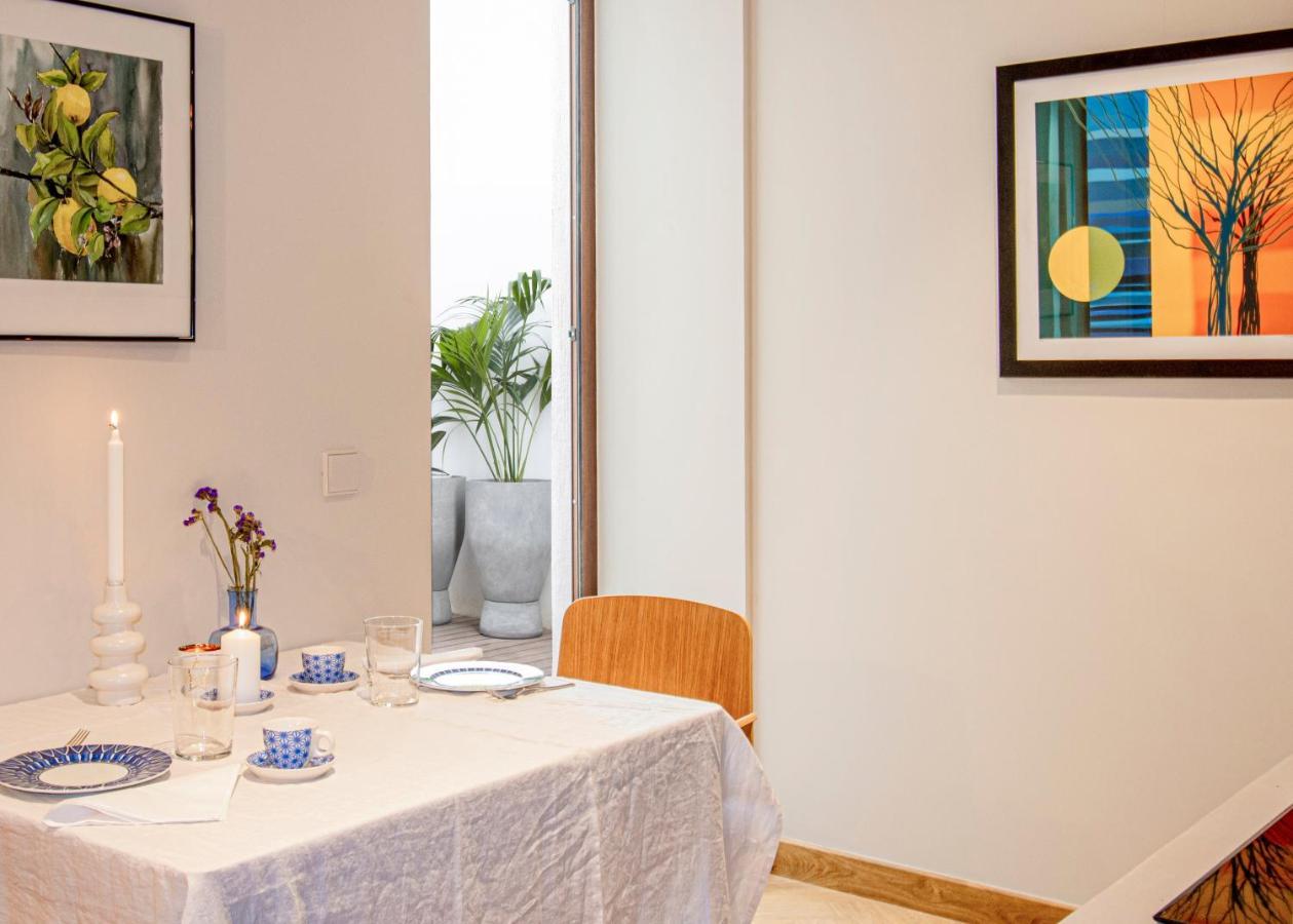 Apartment Torres De Serranos - El Carmen