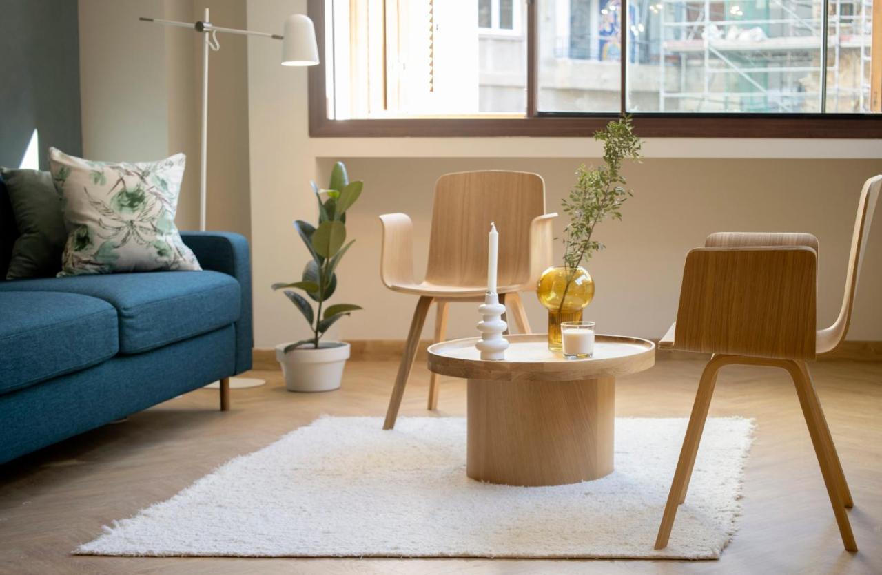 Torres De Serranos - El Carmen Apartment Valencia