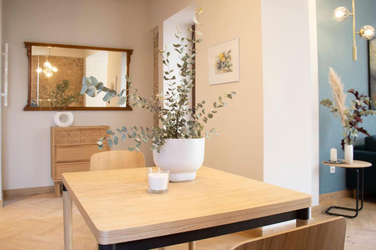Apartment Torres De Serranos - El Carmen Valencia