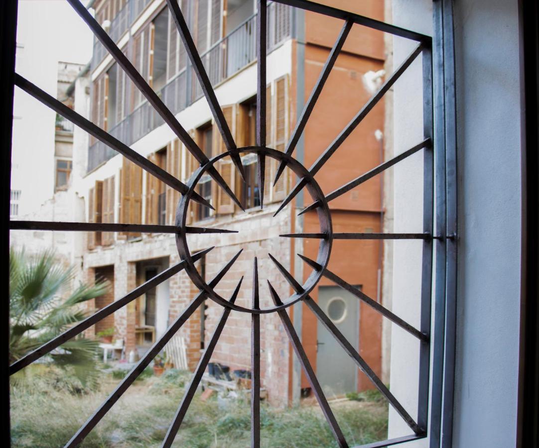 Apartment Torres De Serranos - El Carmen Valencia
