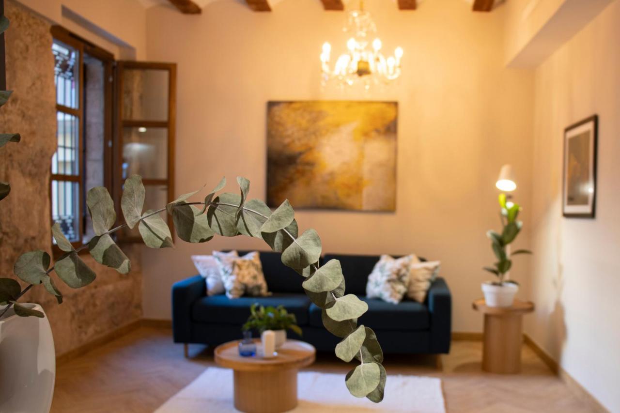 Torres De Serranos - El Carmen Apartment Valencia