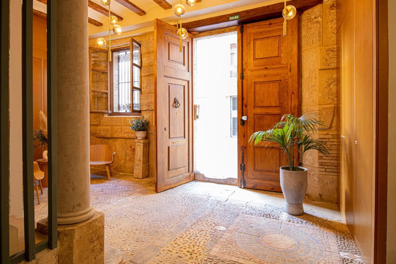 Torres De Serranos - El Carmen Apartment Valencia